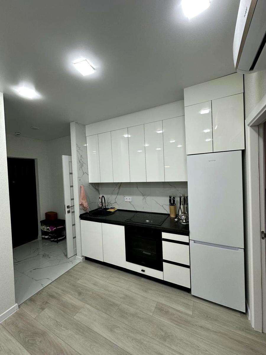 2-кімнатна квартира за адресою (площа 45 м²) - фото 4 2-кімнатна квартира за адресою (площа 45 м²) - Atlanta.ua - фото 4