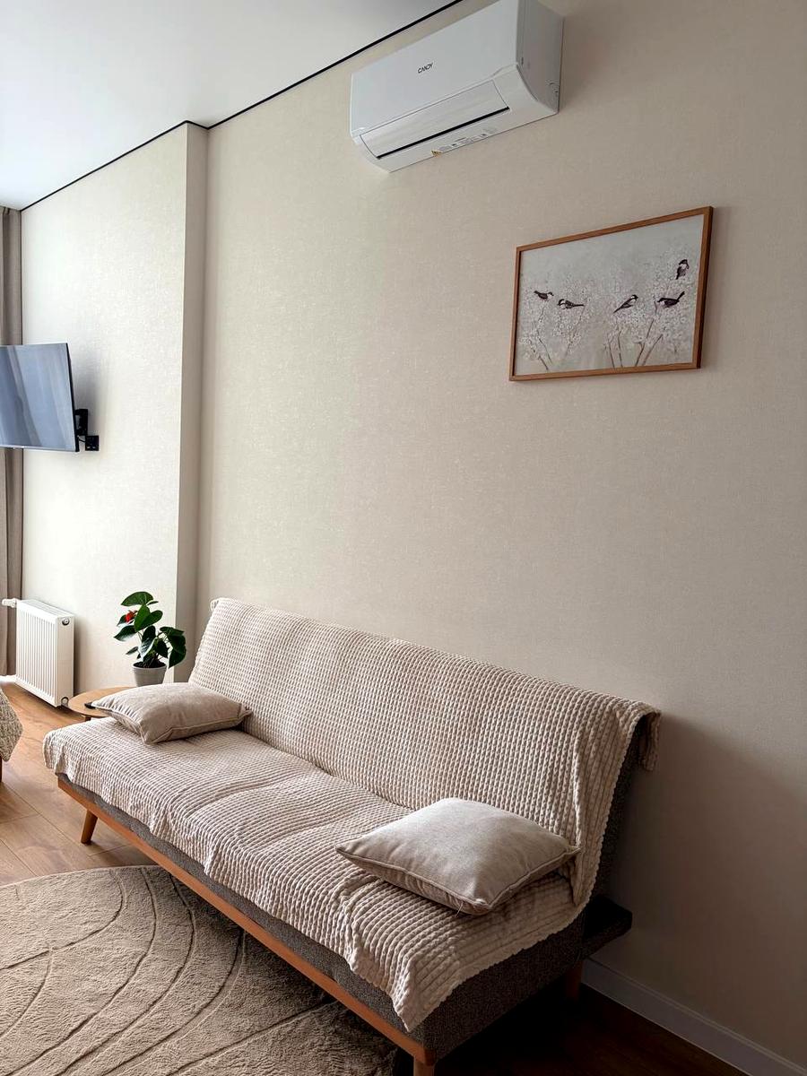 1-комнатная квартира по адресу Ванный пер. (площадь 27 м²) - imageAlt 5 1-комнатная квартира по адресу Ванный пер. (площадь 27 м²) - Atlanta.ua - imageAlt 5
