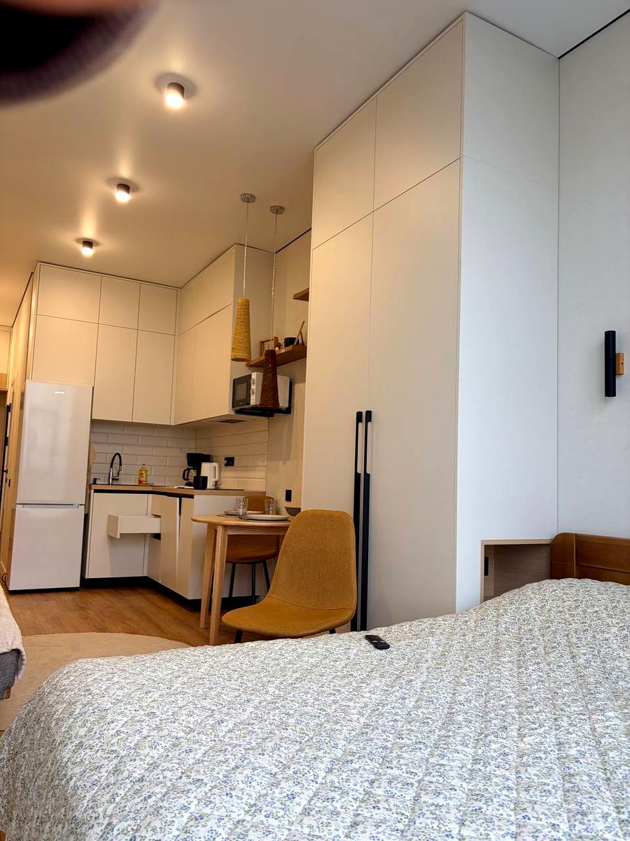 1-комнатная квартира по адресу Ванный пер. (площадь 27 м²) - imageAlt 4 1-комнатная квартира по адресу Ванный пер. (площадь 27 м²) - Atlanta.ua - imageAlt 4