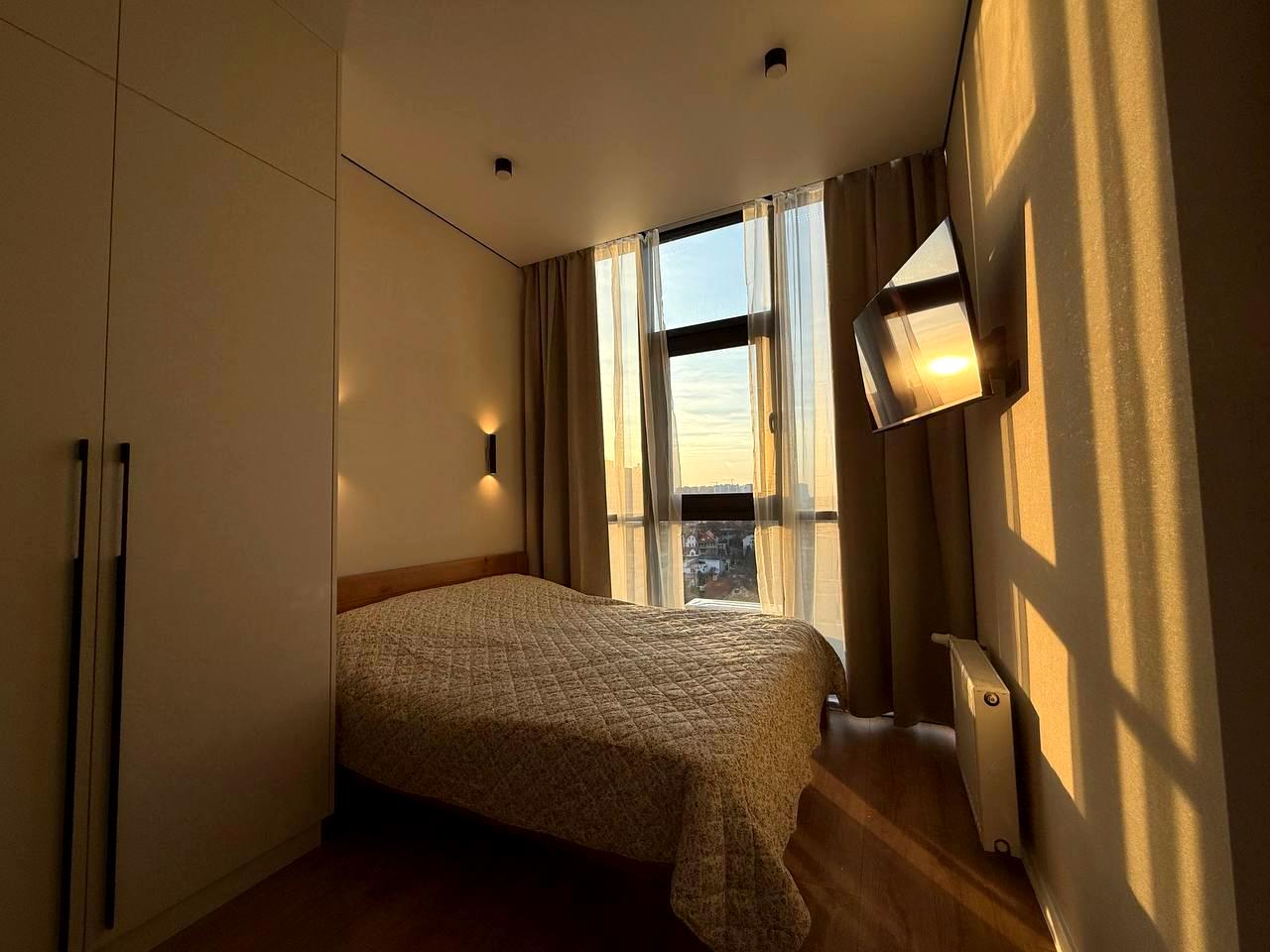 1-комнатная квартира по адресу Ванный пер. (площадь 27 м²) - imageAlt 3 1-комнатная квартира по адресу Ванный пер. (площадь 27 м²) - Atlanta.ua - imageAlt 3