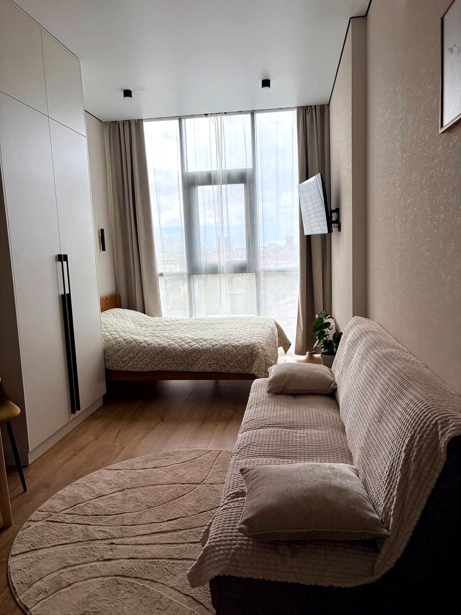1-комнатная квартира по адресу Ванный пер. (площадь 27 м²) - imageAlt 6 1-комнатная квартира по адресу Ванный пер. (площадь 27 м²) - Atlanta.ua - imageAlt 6