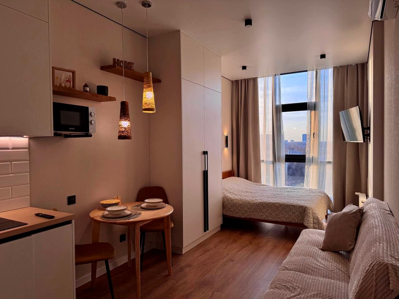 1-комнатная квартира по адресу Ванный пер. (площадь 27 м²) - imageAlt 11 1-комнатная квартира по адресу Ванный пер. (площадь 27 м²) - Atlanta.ua - imageAlt 11