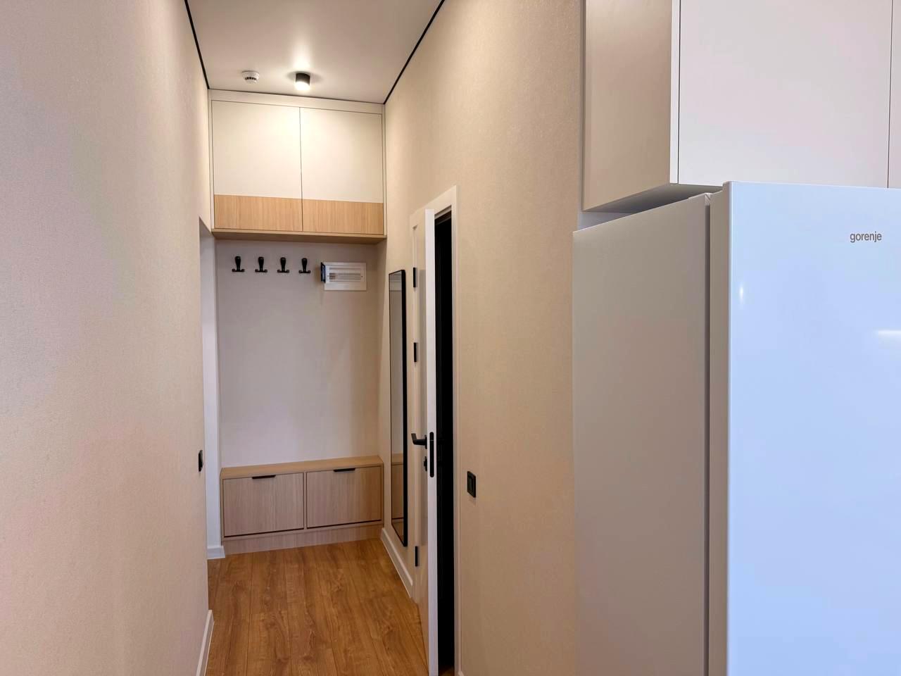 1-комнатная квартира по адресу Ванный пер. (площадь 27 м²) - imageAlt 12 1-комнатная квартира по адресу Ванный пер. (площадь 27 м²) - Atlanta.ua - imageAlt 12