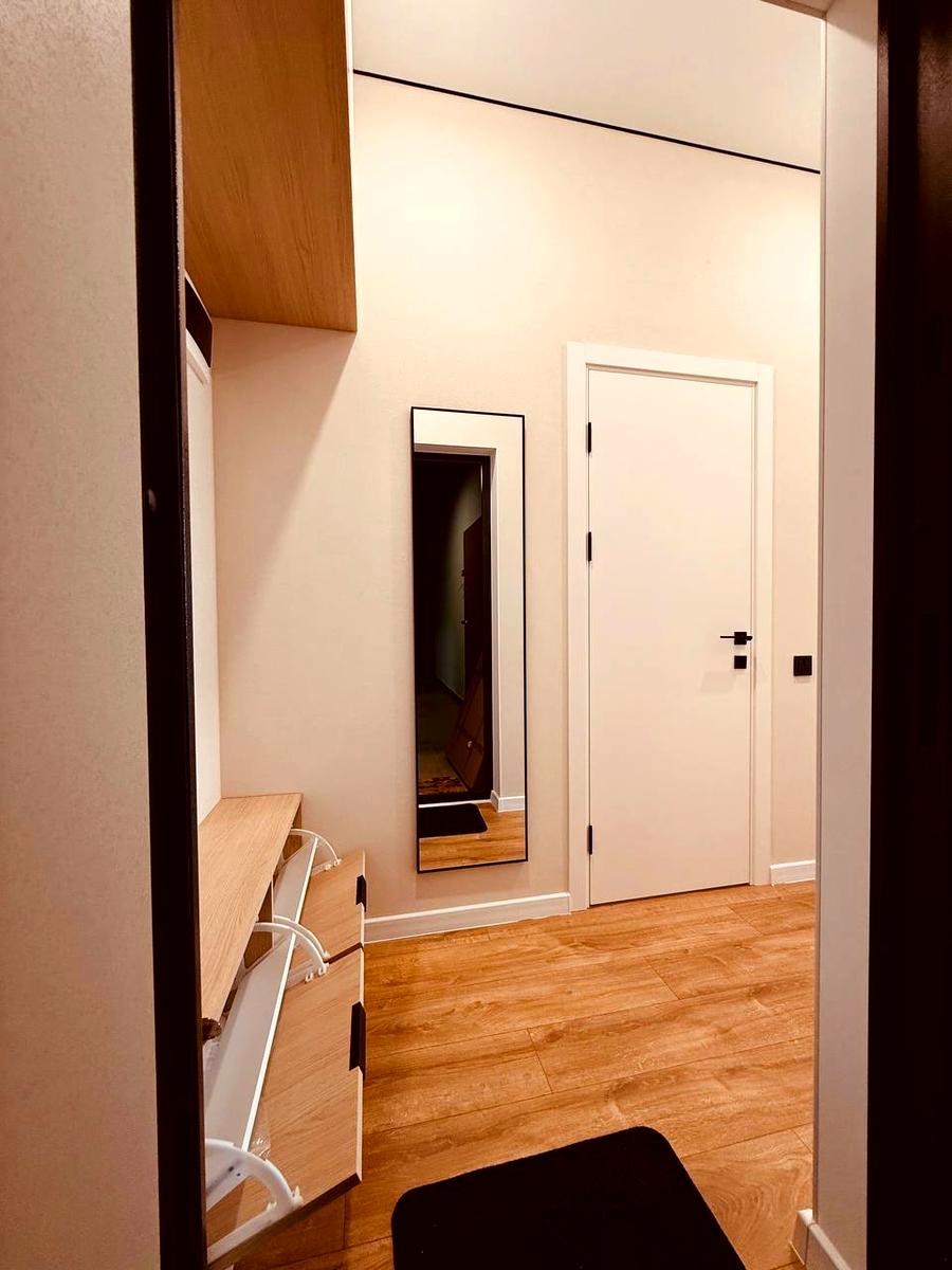 1-комнатная квартира по адресу Ванный пер. (площадь 27 м²) - imageAlt 13 1-комнатная квартира по адресу Ванный пер. (площадь 27 м²) - Atlanta.ua - imageAlt 13