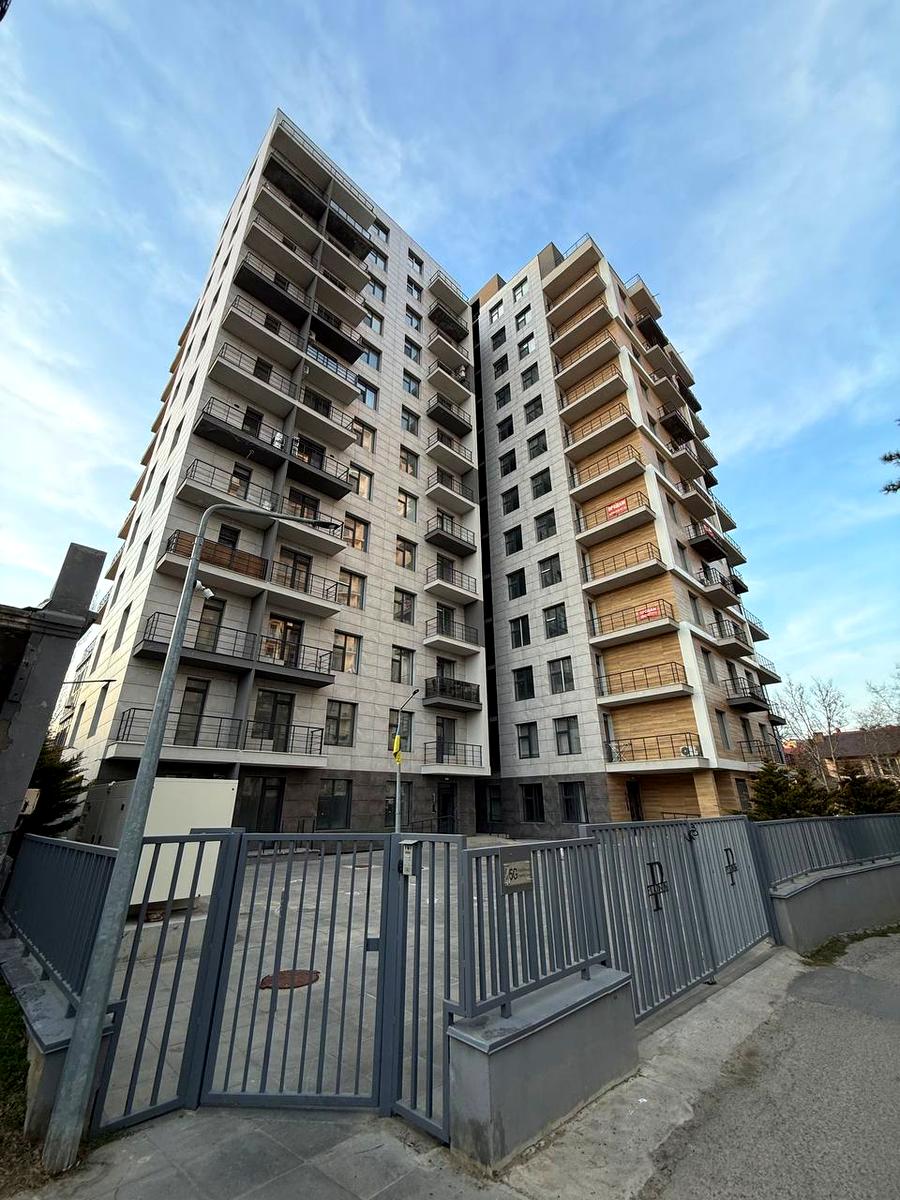 1-комнатная квартира по адресу Ванный пер. (площадь 27 м²) - imageAlt 17 1-комнатная квартира по адресу Ванный пер. (площадь 27 м²) - Atlanta.ua - imageAlt 17