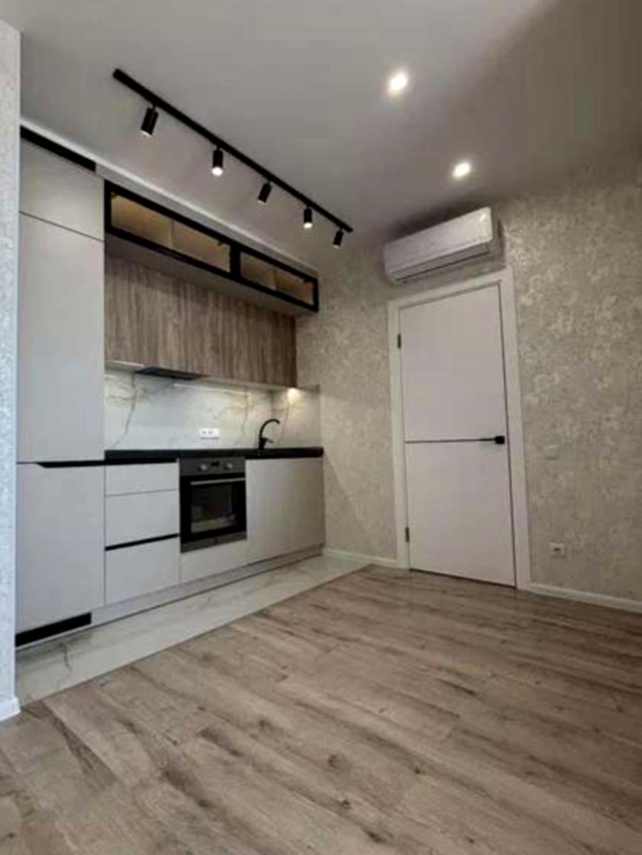 2-кімнатна квартира за адресою (площа 43 м²) 2-кімнатна квартира за адресою (площа 43 м²) - Atlanta.ua