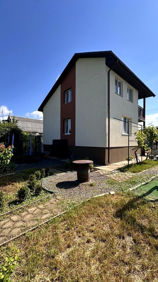 Будинок за адресою вул. Центральна (площа 110 м²) - фото 4 Будинок за адресою вул. Центральна (площа 110 м²) - Atlanta.ua - фото 4