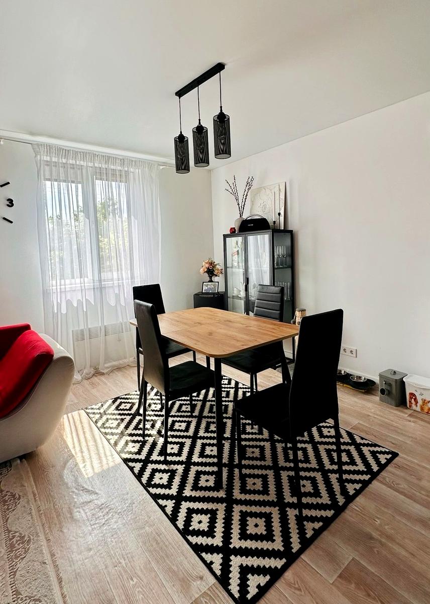 Будинок за адресою вул. Центральна (площа 110 м²) - фото 6 Будинок за адресою вул. Центральна (площа 110 м²) - Atlanta.ua - фото 6