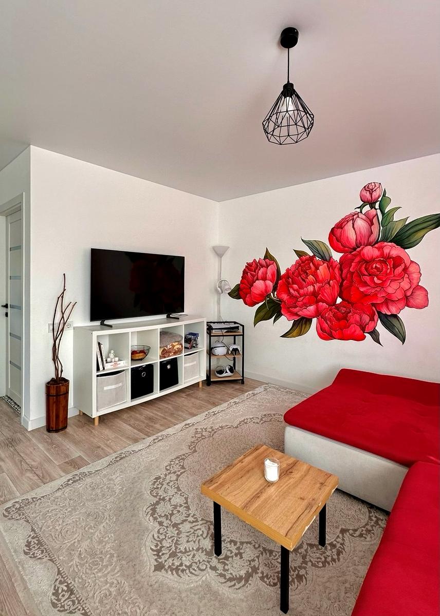 Будинок за адресою вул. Центральна (площа 110 м²) - фото 9 Будинок за адресою вул. Центральна (площа 110 м²) - Atlanta.ua - фото 9
