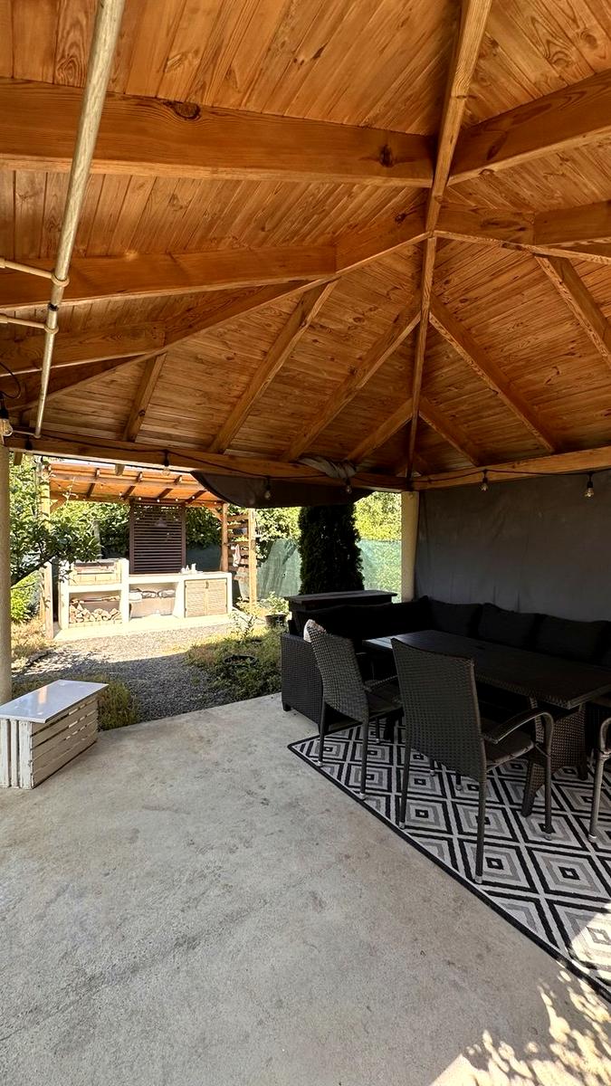 Будинок за адресою вул. Центральна (площа 110 м²) - фото 7 Будинок за адресою вул. Центральна (площа 110 м²) - Atlanta.ua - фото 7