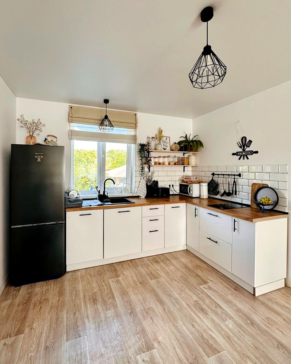 Будинок за адресою вул. Центральна (площа 110 м²) - фото 8 Будинок за адресою вул. Центральна (площа 110 м²) - Atlanta.ua - фото 8
