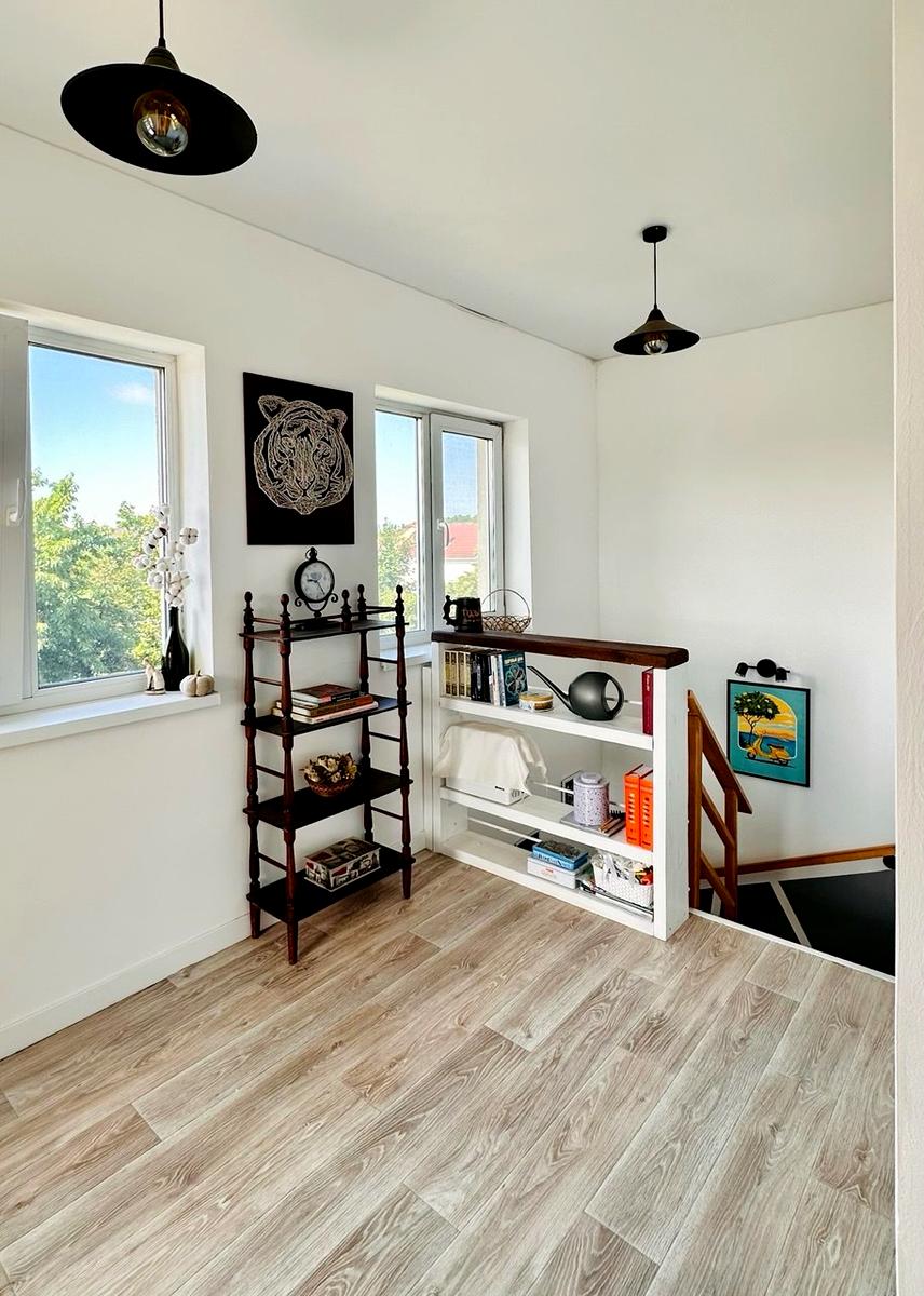 Будинок за адресою вул. Центральна (площа 110 м²) - фото 14 Будинок за адресою вул. Центральна (площа 110 м²) - Atlanta.ua - фото 14