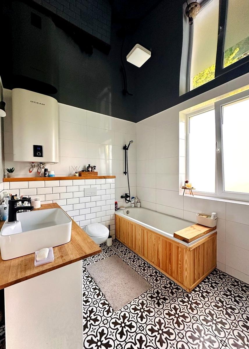 Будинок за адресою вул. Центральна (площа 110 м²) - фото 15 Будинок за адресою вул. Центральна (площа 110 м²) - Atlanta.ua - фото 15