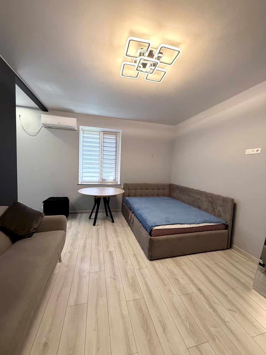 1-комнатная квартира по адресу ул. Маловского (площадь 30 м²) - imageAlt 3 1-комнатная квартира по адресу ул. Маловского (площадь 30 м²) - Atlanta.ua - imageAlt 3