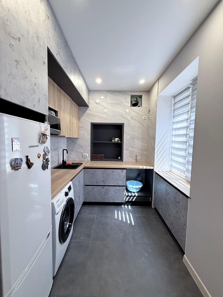 1-комнатная квартира по адресу ул. Маловского (площадь 30 м²) - imageAlt 5 1-комнатная квартира по адресу ул. Маловского (площадь 30 м²) - Atlanta.ua - imageAlt 5