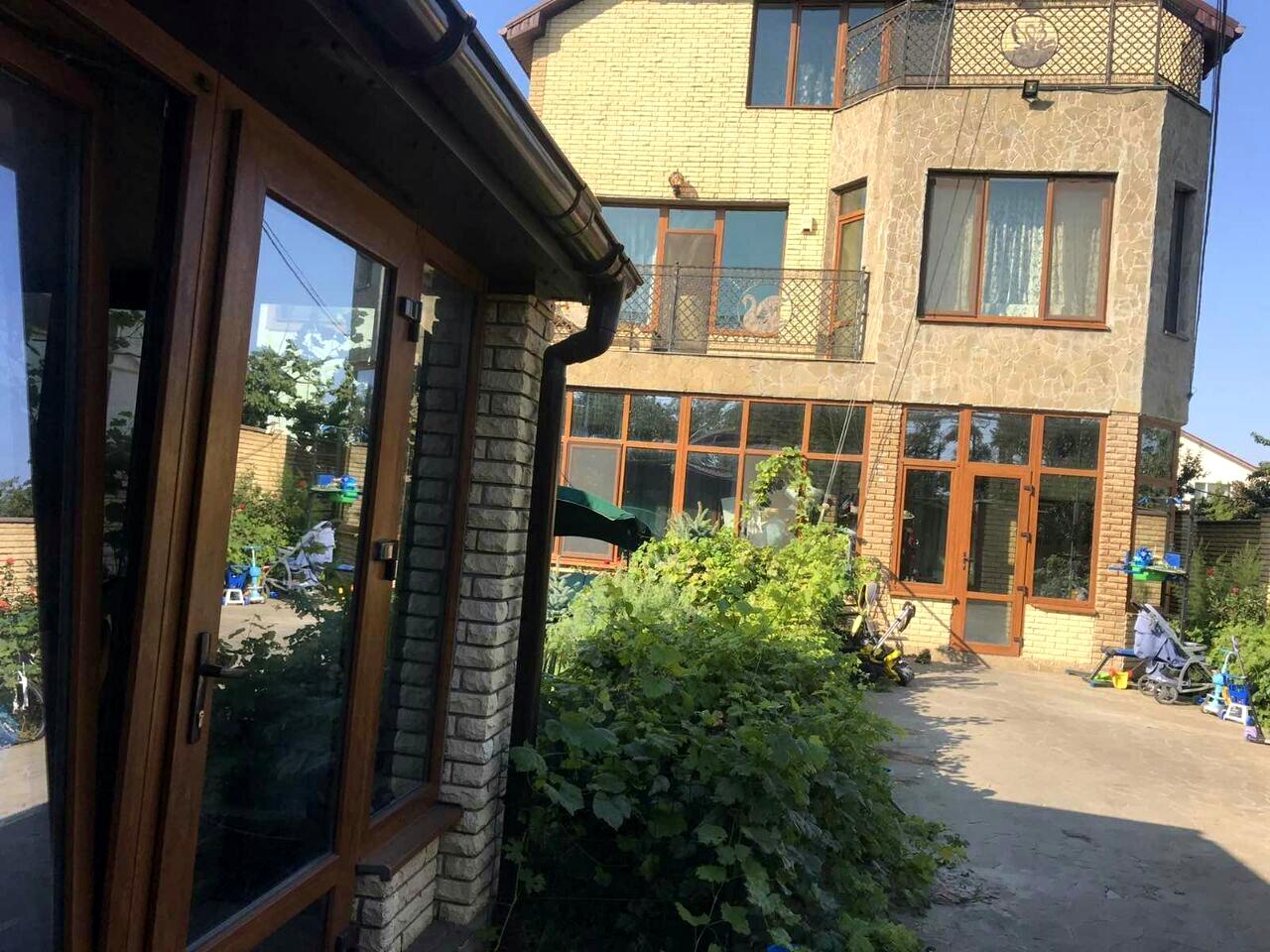 Будинок за адресою вул. Миру (площа 290 м²) - фото 2 Будинок за адресою вул. Миру (площа 290 м²) - Atlanta.ua - фото 2