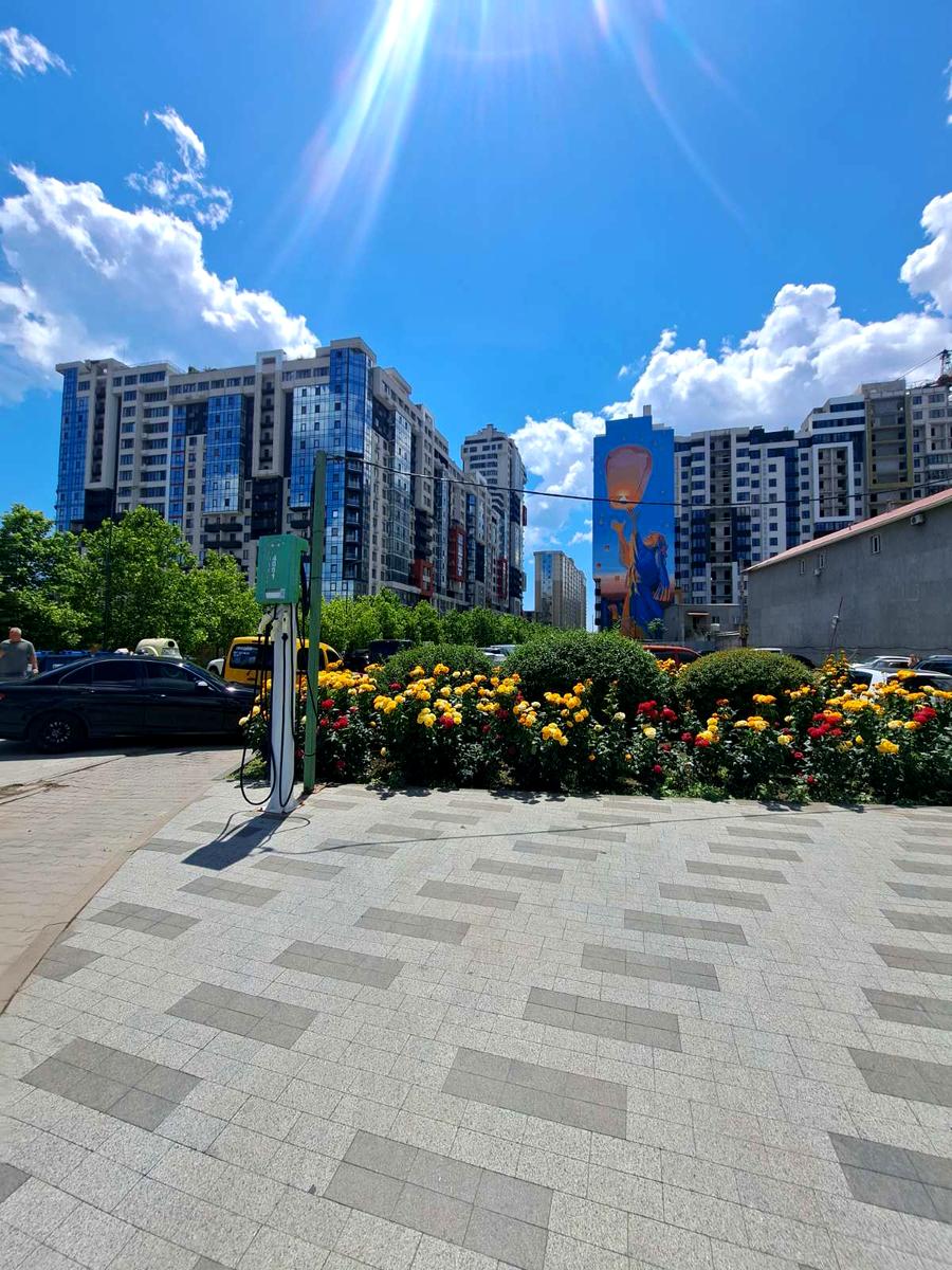 1-комнатная квартира по адресу ул. Спортивная (площадь 21,8 м²) - фото 2 1-комнатная квартира по адресу ул. Спортивная (площадь 21,8 м²) - Atlanta.ua - фото 2
