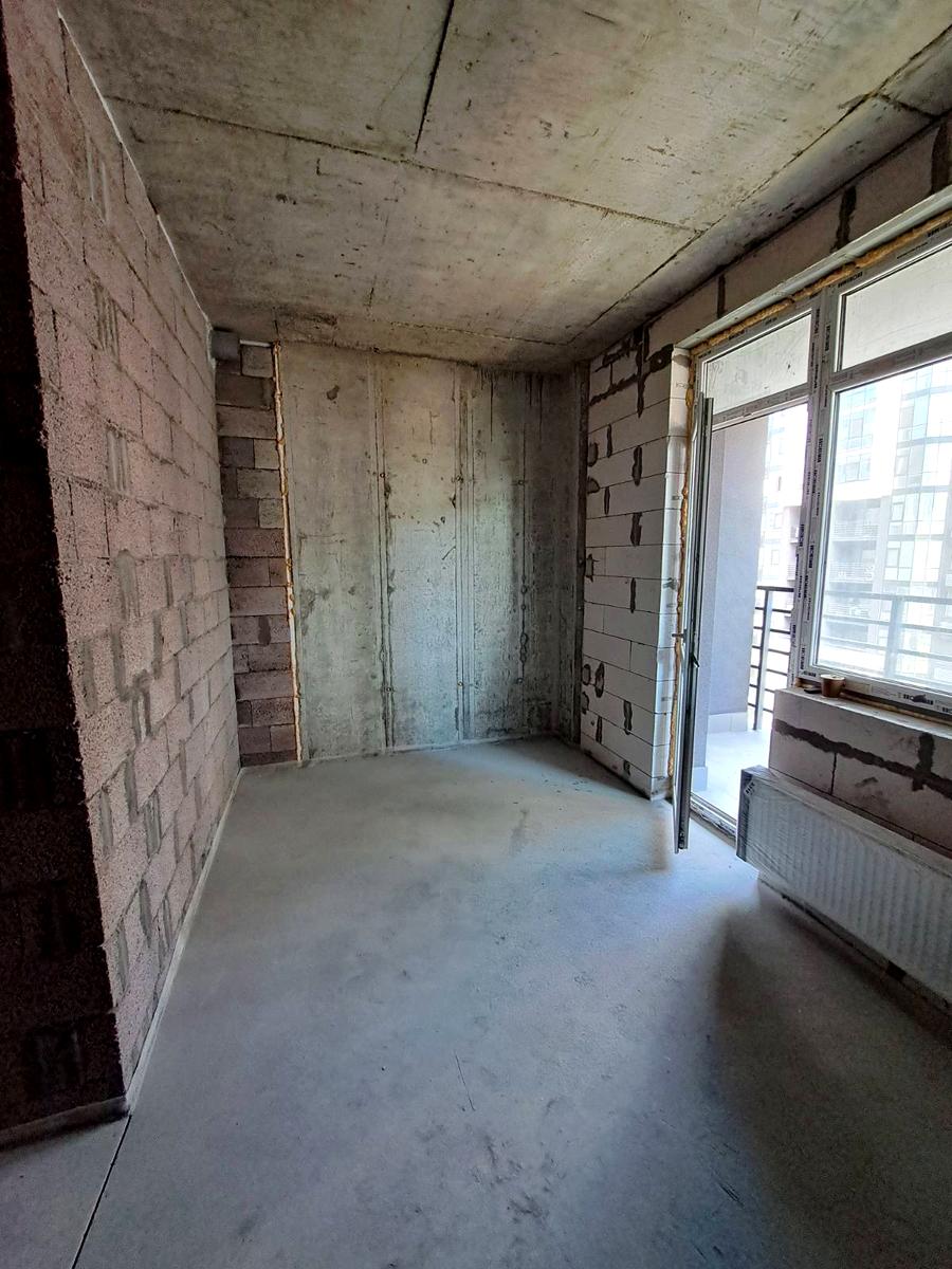 1-комнатная квартира по адресу ул. Спортивная (площадь 21,8 м²) - фото 7 1-комнатная квартира по адресу ул. Спортивная (площадь 21,8 м²) - Atlanta.ua - фото 7