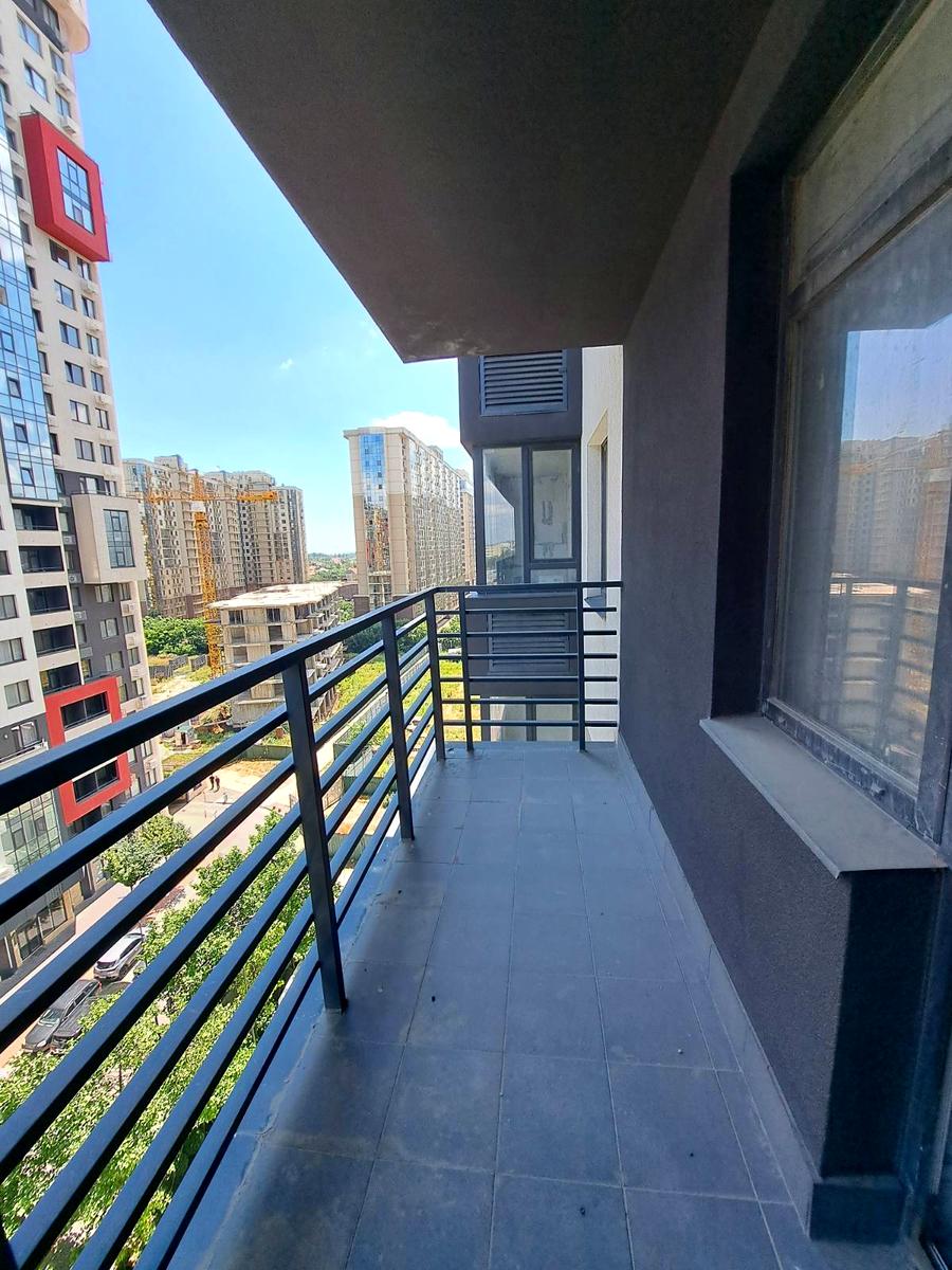 1-комнатная квартира по адресу ул. Спортивная (площадь 21,8 м²) - фото 9 1-комнатная квартира по адресу ул. Спортивная (площадь 21,8 м²) - Atlanta.ua - фото 9