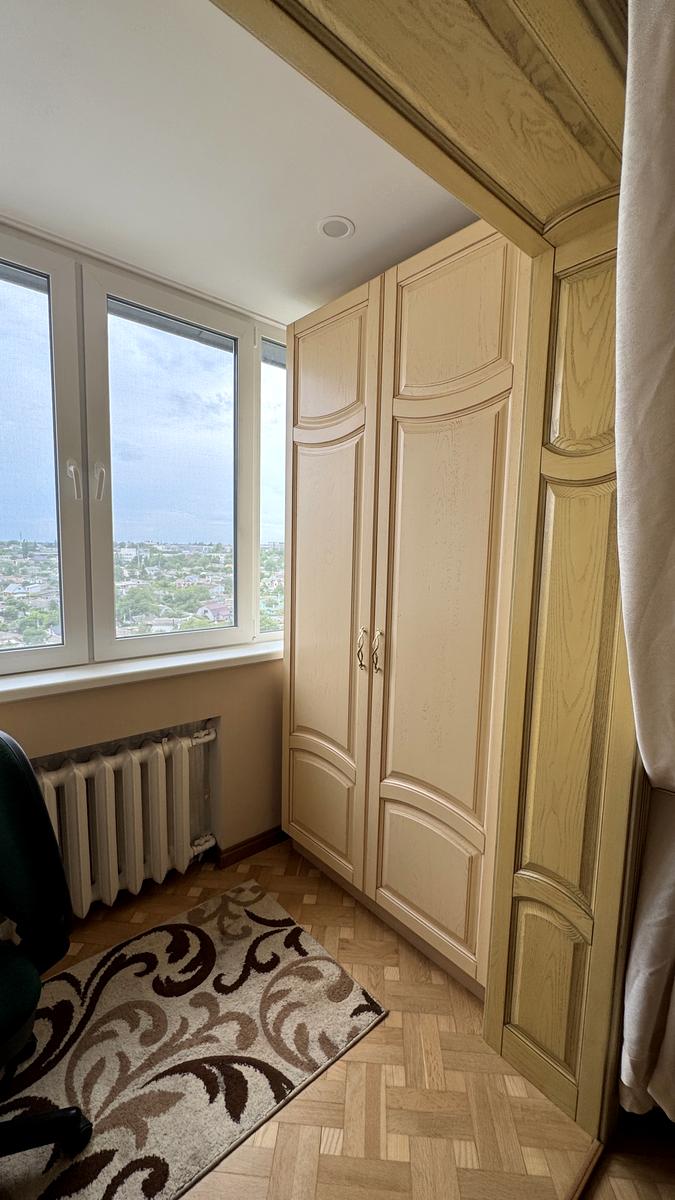 3-комнатная квартира по адресу ул. Промышленная (площадь 90 м²) - фото 21 3-комнатная квартира по адресу ул. Промышленная (площадь 90 м²) - Atlanta.ua - фото 21