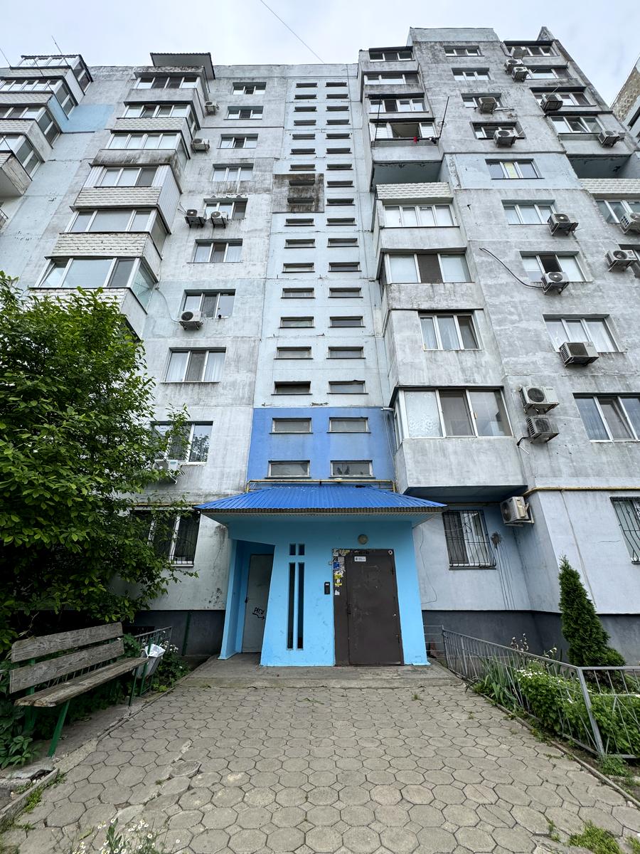3-комнатная квартира по адресу ул. Промышленная (площадь 90 м²) - фото 29 3-комнатная квартира по адресу ул. Промышленная (площадь 90 м²) - Atlanta.ua - фото 29