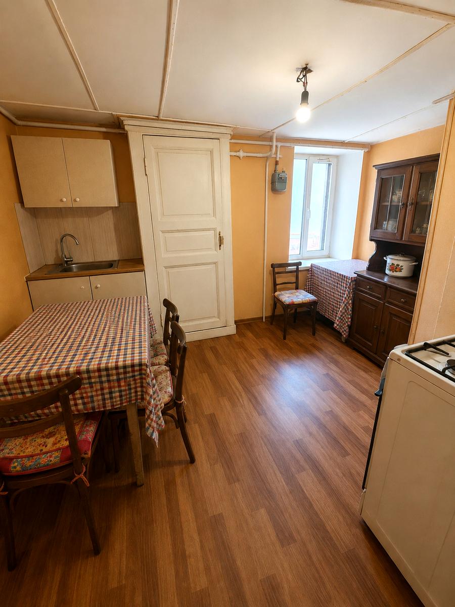 2-кімнатна квартира за адресою вул. Пастера (площа 55 м²) - фото 6 2-кімнатна квартира за адресою вул. Пастера (площа 55 м²) - Atlanta.ua - фото 6