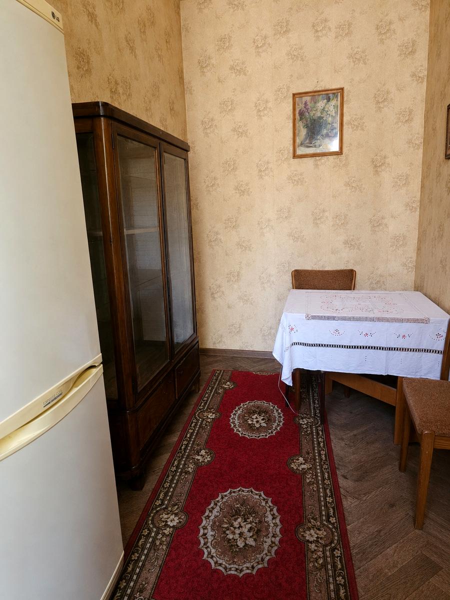 2-кімнатна квартира за адресою вул. Пастера (площа 55 м²) - фото 7 2-кімнатна квартира за адресою вул. Пастера (площа 55 м²) - Atlanta.ua - фото 7