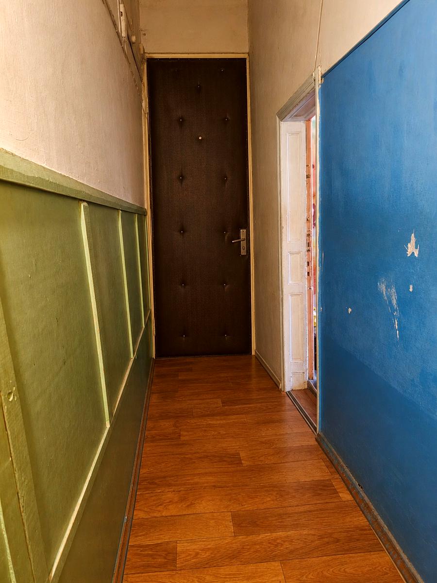 2-кімнатна квартира за адресою вул. Пастера (площа 55 м²) - фото 8 2-кімнатна квартира за адресою вул. Пастера (площа 55 м²) - Atlanta.ua - фото 8