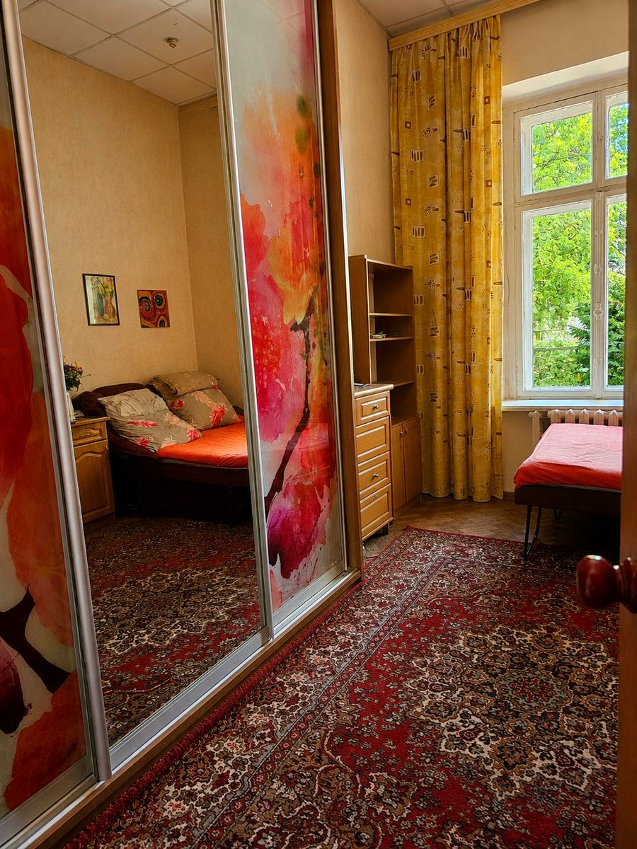2-кімнатна квартира за адресою вул. Пастера (площа 55 м²) - фото 9 2-кімнатна квартира за адресою вул. Пастера (площа 55 м²) - Atlanta.ua - фото 9
