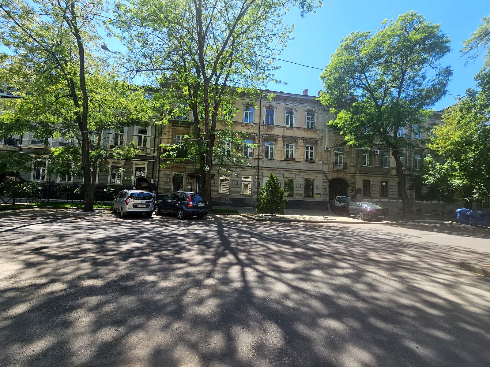 2-кімнатна квартира за адресою вул. Пастера (площа 55 м²) - фото 12 2-кімнатна квартира за адресою вул. Пастера (площа 55 м²) - Atlanta.ua - фото 12