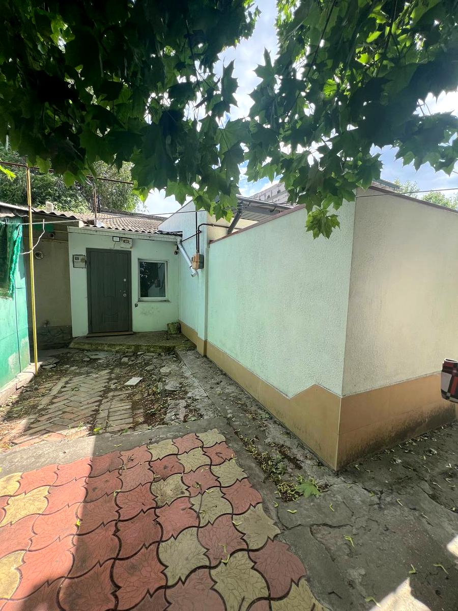 2-комнатная квартира по адресу ул. Стуса василя (площадь 27 м²) - imageAlt 4 2-комнатная квартира по адресу ул. Стуса василя (площадь 27 м²) - Atlanta.ua - imageAlt 4