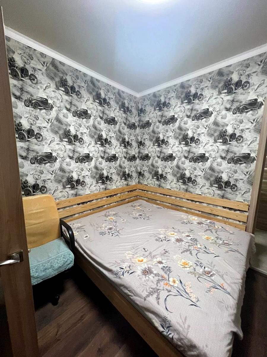 2-комнатная квартира по адресу ул. Стуса василя (площадь 27 м²) - imageAlt 8 2-комнатная квартира по адресу ул. Стуса василя (площадь 27 м²) - Atlanta.ua - imageAlt 8