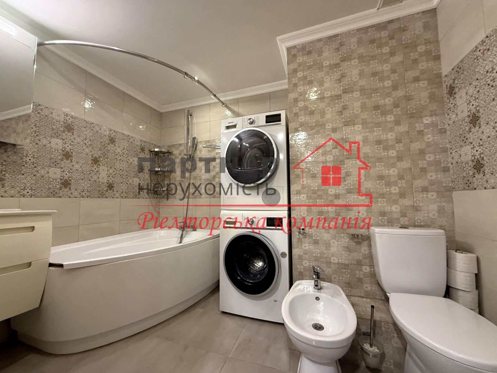 3-комнатная квартира по адресу ул. Сахарова (площадь 86 м²) - фото 24 3-комнатная квартира по адресу ул. Сахарова (площадь 86 м²) - Atlanta.ua - фото 24