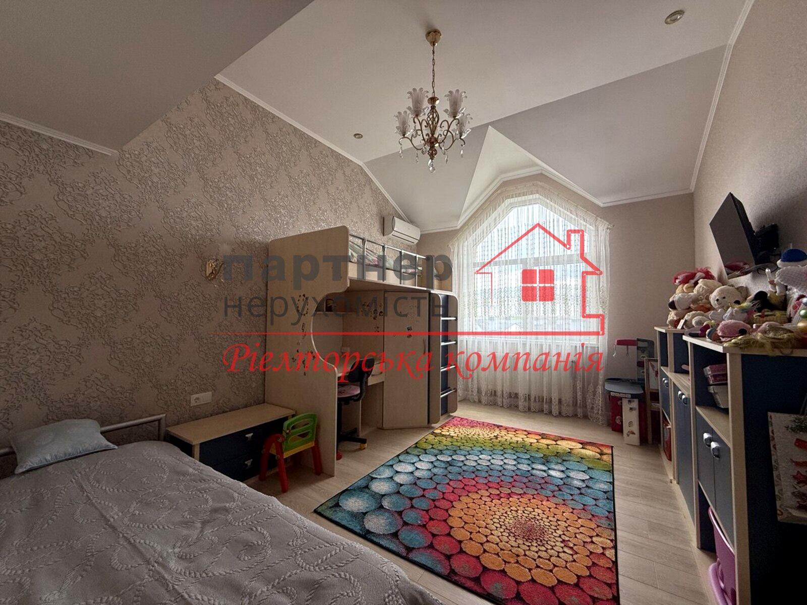3-комнатная квартира по адресу ул. Сахарова (площадь 86 м²) - фото 21 3-комнатная квартира по адресу ул. Сахарова (площадь 86 м²) - Atlanta.ua - фото 21