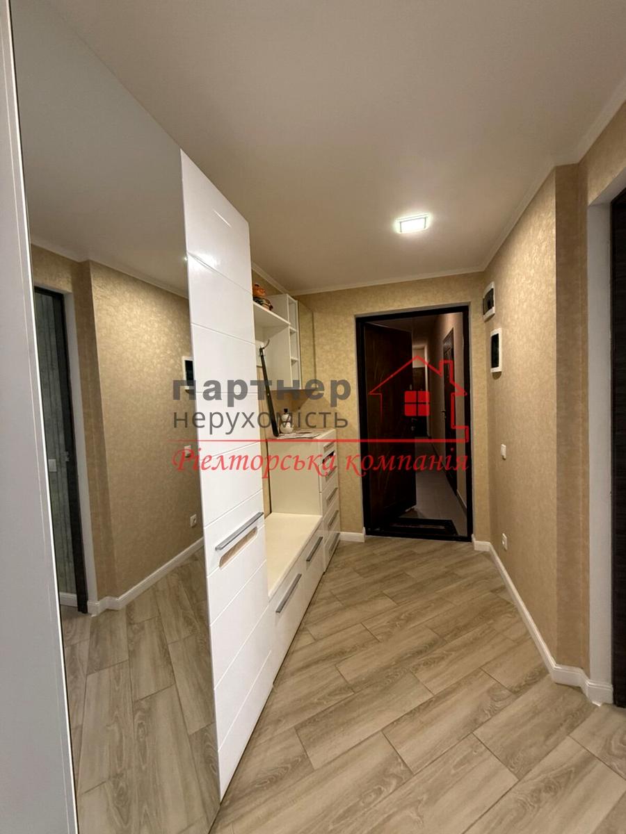 3-комнатная квартира по адресу ул. Сахарова (площадь 86 м²) - фото 8 3-комнатная квартира по адресу ул. Сахарова (площадь 86 м²) - Atlanta.ua - фото 8