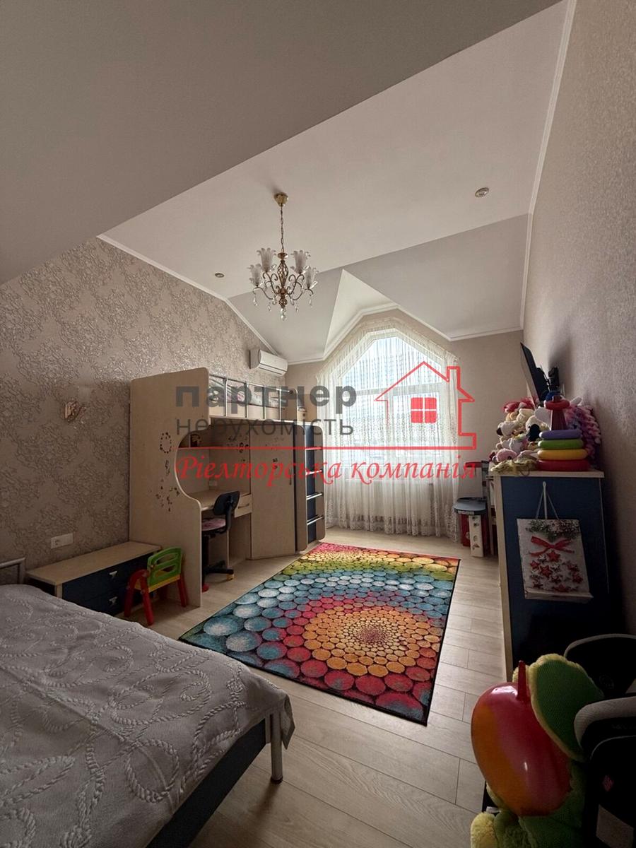 3-комнатная квартира по адресу ул. Сахарова (площадь 86 м²) - фото 9 3-комнатная квартира по адресу ул. Сахарова (площадь 86 м²) - Atlanta.ua - фото 9
