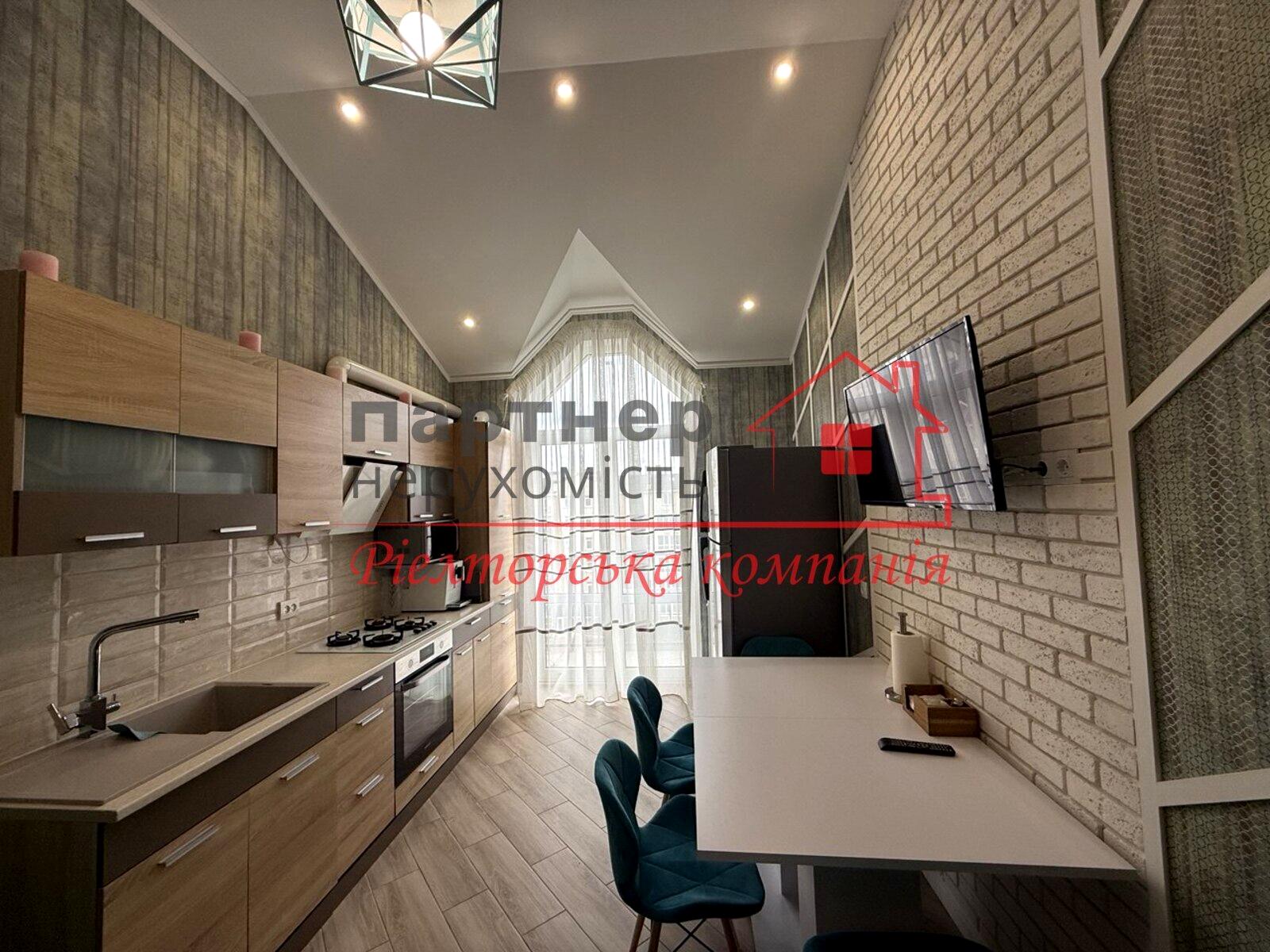3-комнатная квартира по адресу ул. Сахарова (площадь 86 м²) - фото 10 3-комнатная квартира по адресу ул. Сахарова (площадь 86 м²) - Atlanta.ua - фото 10