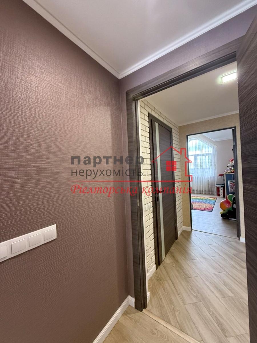 3-комнатная квартира по адресу ул. Сахарова (площадь 86 м²) - фото 15 3-комнатная квартира по адресу ул. Сахарова (площадь 86 м²) - Atlanta.ua - фото 15