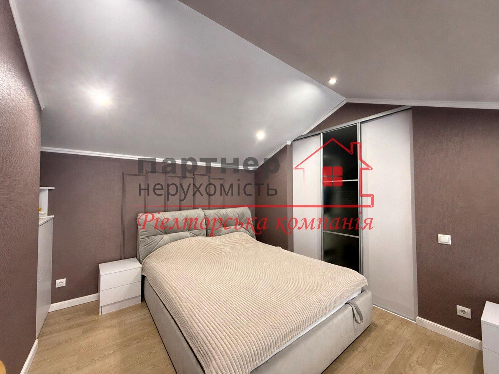3-комнатная квартира по адресу ул. Сахарова (площадь 86 м²) - фото 19 3-комнатная квартира по адресу ул. Сахарова (площадь 86 м²) - Atlanta.ua - фото 19