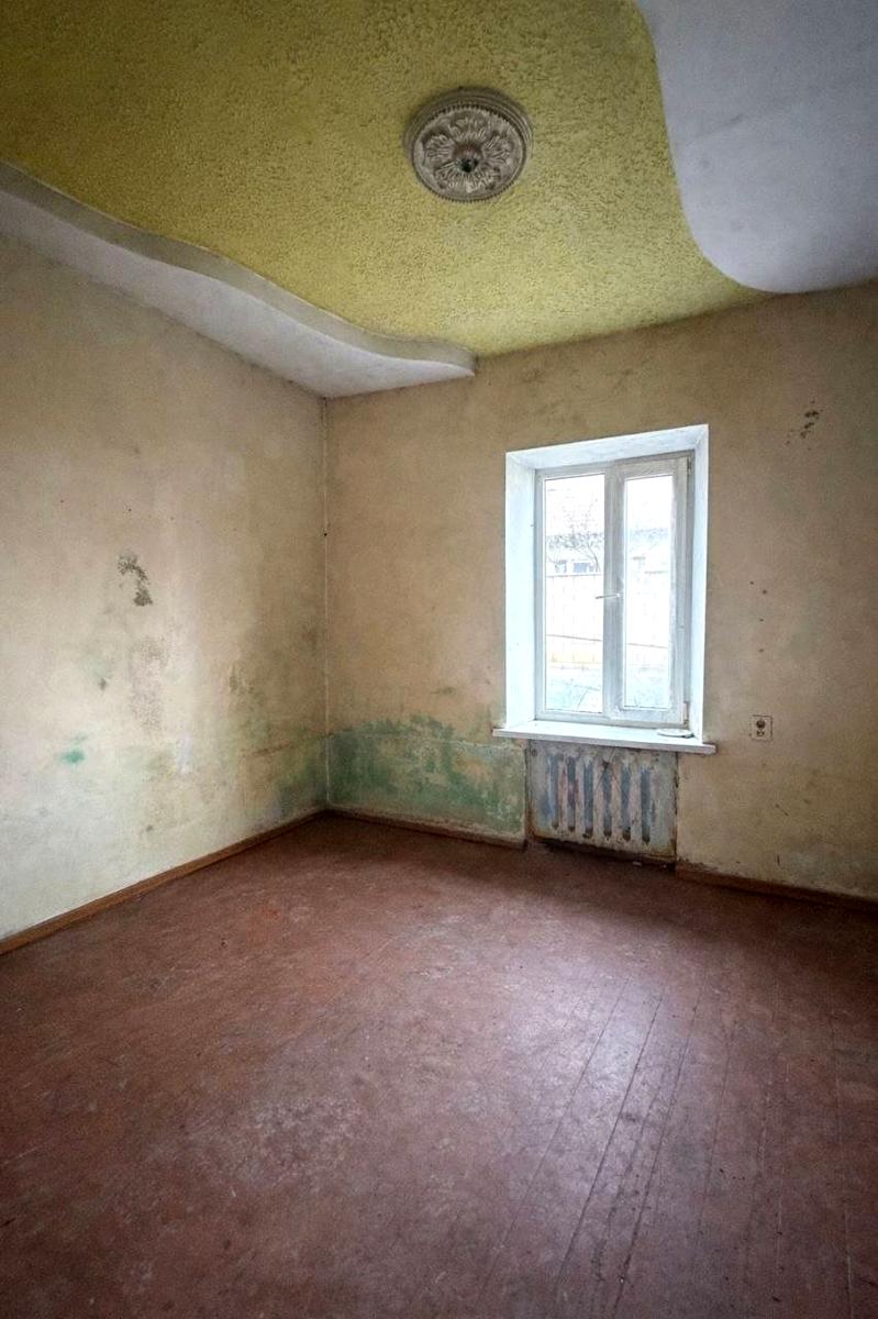 Дом по адресу ул. Железнодорожников (площадь 90 м²) - фото 2 Дом по адресу ул. Железнодорожников (площадь 90 м²) - Atlanta.ua - фото 2