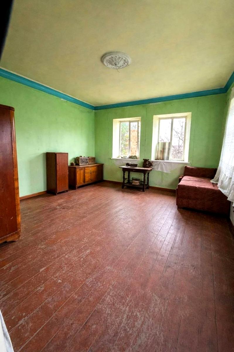 Дом по адресу ул. Железнодорожников (площадь 90 м²) - фото 3 Дом по адресу ул. Железнодорожников (площадь 90 м²) - Atlanta.ua - фото 3