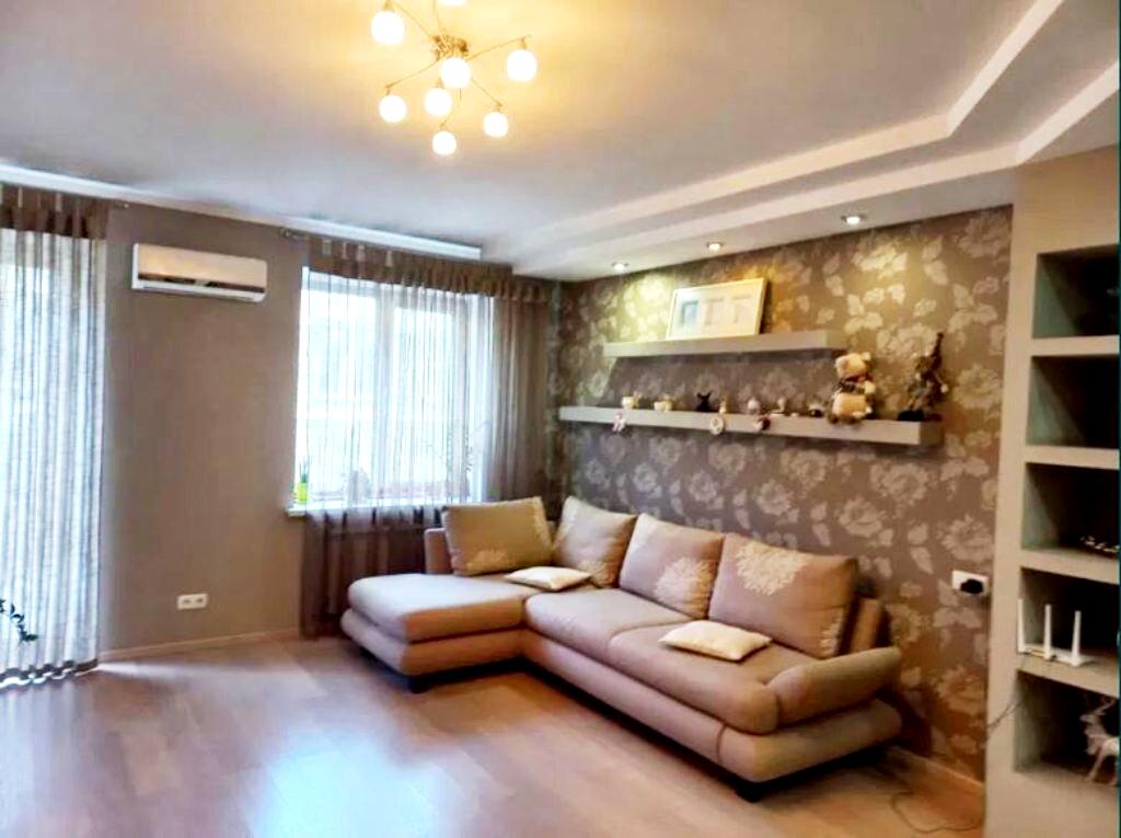3-комнатная квартира по адресу (площадь 127 м²) 3-комнатная квартира по адресу (площадь 127 м²) - Atlanta.ua