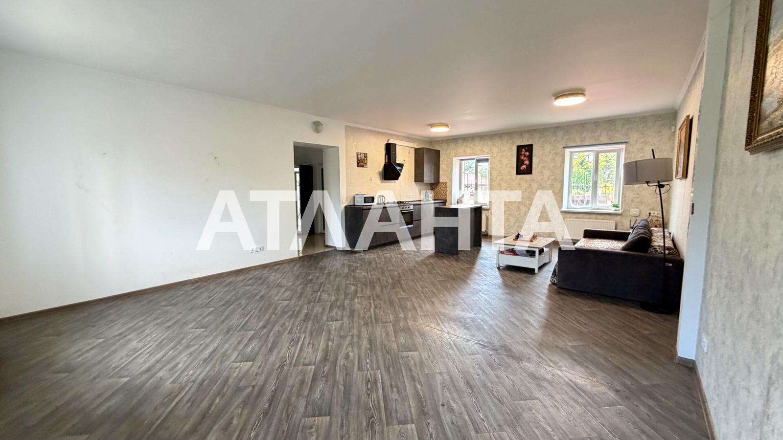 Будинок за адресою вул. Сонячна (площа 270 м²) - фото 6 Будинок за адресою вул. Сонячна (площа 270 м²) - Atlanta.ua - фото 6