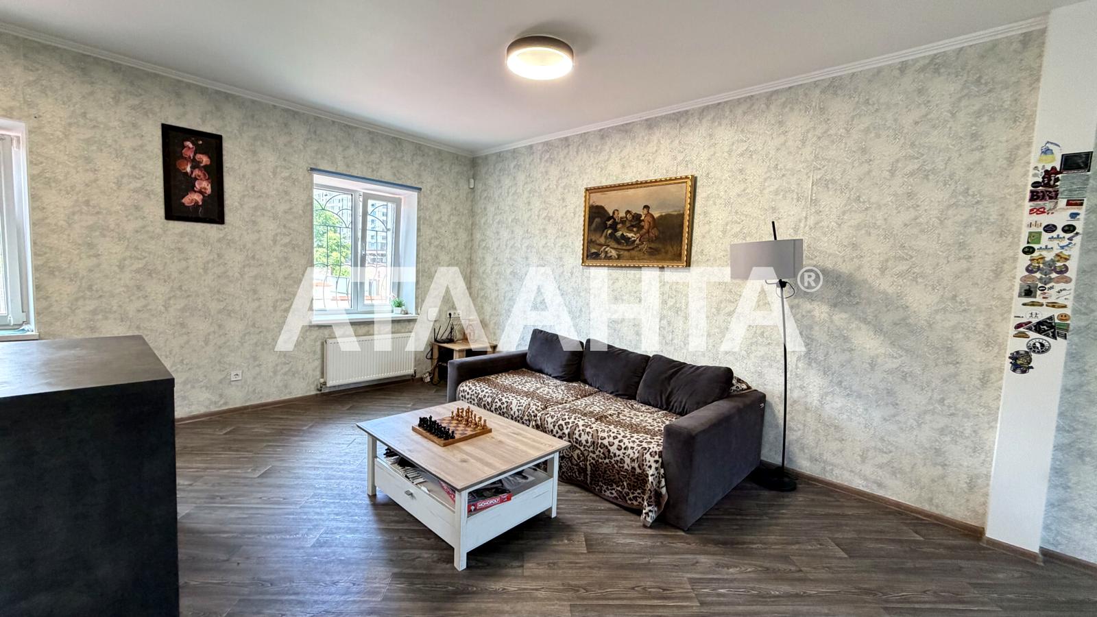Будинок за адресою вул. Сонячна (площа 270 м²) - фото 4 Будинок за адресою вул. Сонячна (площа 270 м²) - Atlanta.ua - фото 4