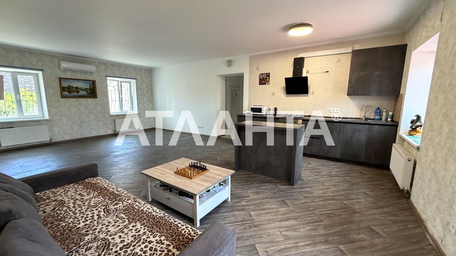 Будинок за адресою вул. Сонячна (площа 270 м²) - фото 5 Будинок за адресою вул. Сонячна (площа 270 м²) - Atlanta.ua - фото 5