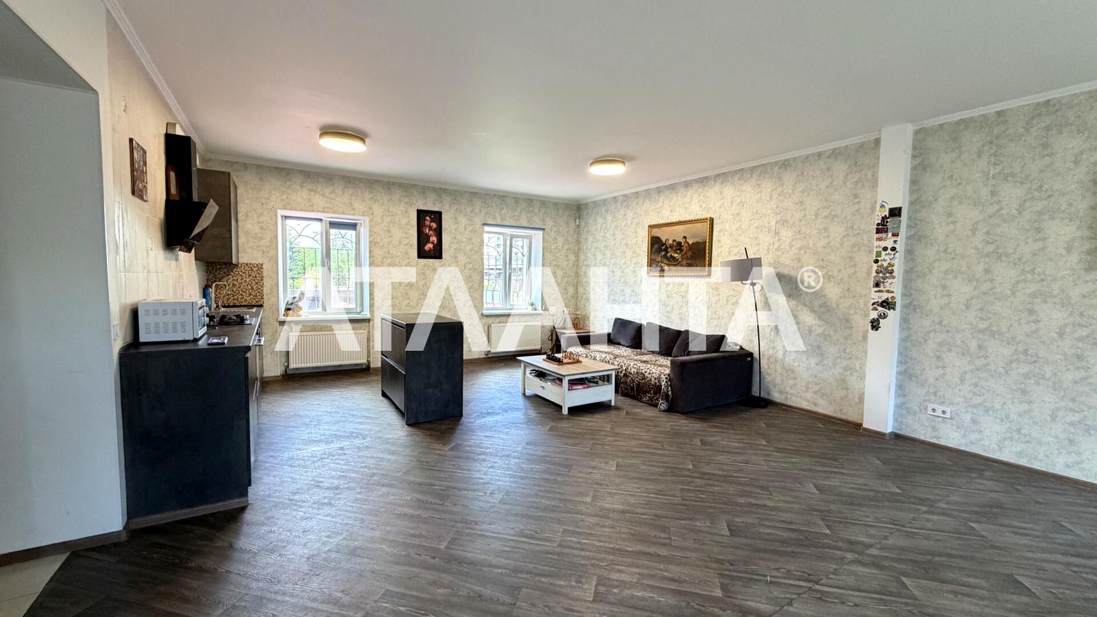 Будинок за адресою вул. Сонячна (площа 270 м²) - фото 2 Будинок за адресою вул. Сонячна (площа 270 м²) - Atlanta.ua - фото 2