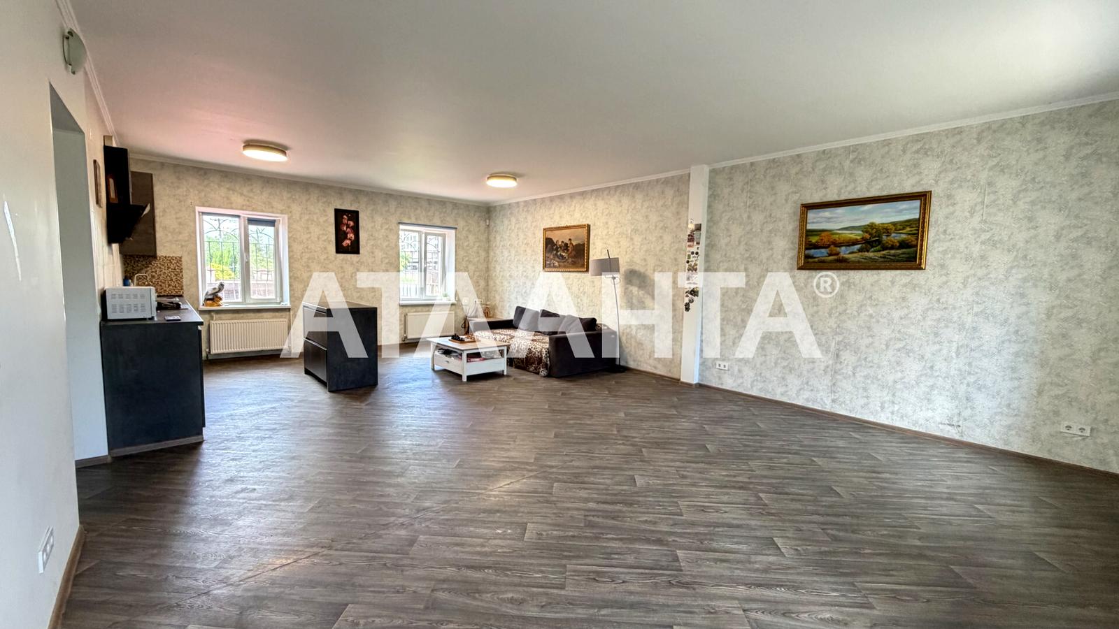 Будинок за адресою вул. Сонячна (площа 270 м²) - фото 3 Будинок за адресою вул. Сонячна (площа 270 м²) - Atlanta.ua - фото 3