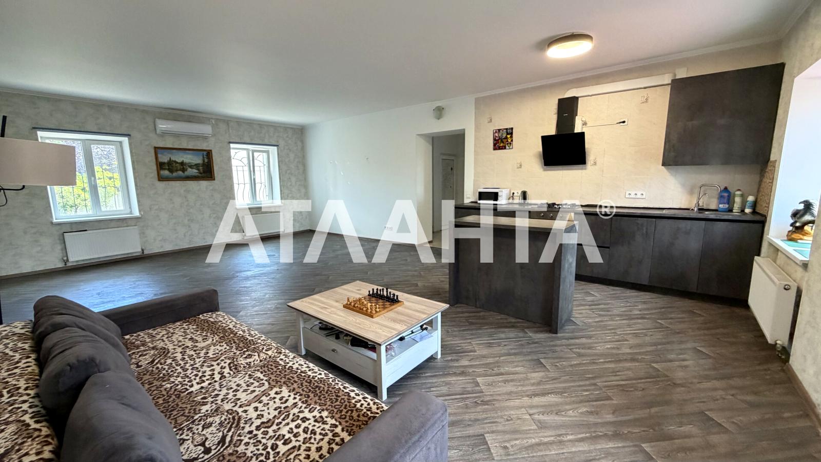 Будинок за адресою вул. Сонячна (площа 270 м²) Будинок за адресою вул. Сонячна (площа 270 м²) - Atlanta.ua