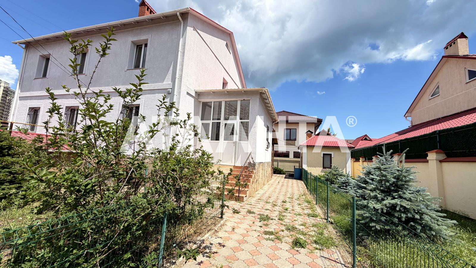 Будинок за адресою вул. Сонячна (площа 270 м²) - фото 7 Будинок за адресою вул. Сонячна (площа 270 м²) - Atlanta.ua - фото 7