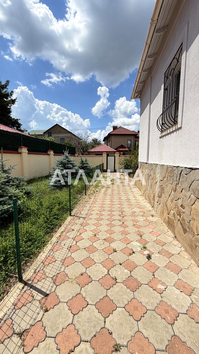 Будинок за адресою вул. Сонячна (площа 270 м²) - фото 8 Будинок за адресою вул. Сонячна (площа 270 м²) - Atlanta.ua - фото 8